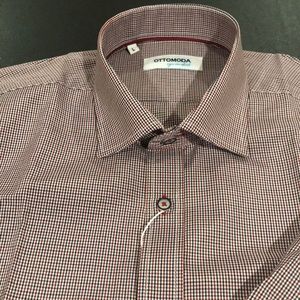 NWT Men’s dress shirt, brand new with tag